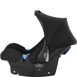 Siège Auto Baby-Safe Cosmos Black De Britax 8 Siège Auto Baby-Safe Cosmos Black De Britax -CYBEX || Babyzen || CHICCO Soldes Boutique 01131942 2