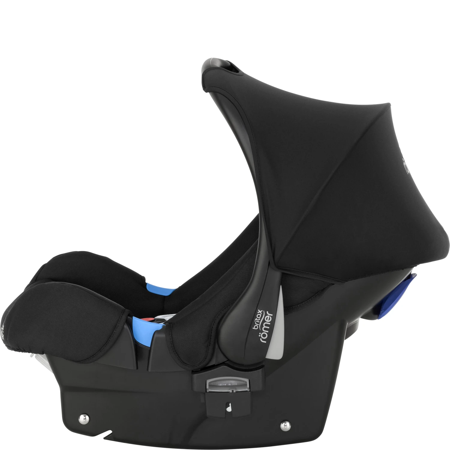 Siège Auto Baby-Safe Cosmos Black De Britax 4 Siège Auto Baby-Safe Cosmos Black De Britax – Image 2