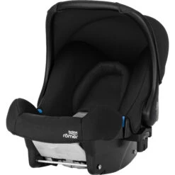 Siège Auto Baby-Safe Cosmos Black De Britax 9 Siège Auto Baby-Safe Cosmos Black De Britax -CYBEX || Babyzen || CHICCO Soldes Boutique 01131942 3