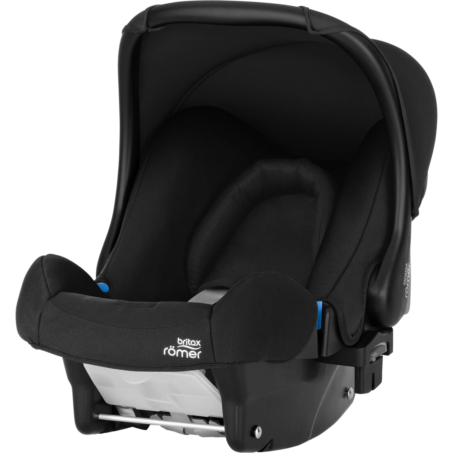 Siège Auto Baby-Safe Cosmos Black De Britax 5 Siège Auto Baby-Safe Cosmos Black De Britax – Image 3