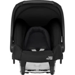 Siège Auto Baby-Safe Cosmos Black De Britax 10 Siège Auto Baby-Safe Cosmos Black De Britax -CYBEX || Babyzen || CHICCO Soldes Boutique 01131942 4