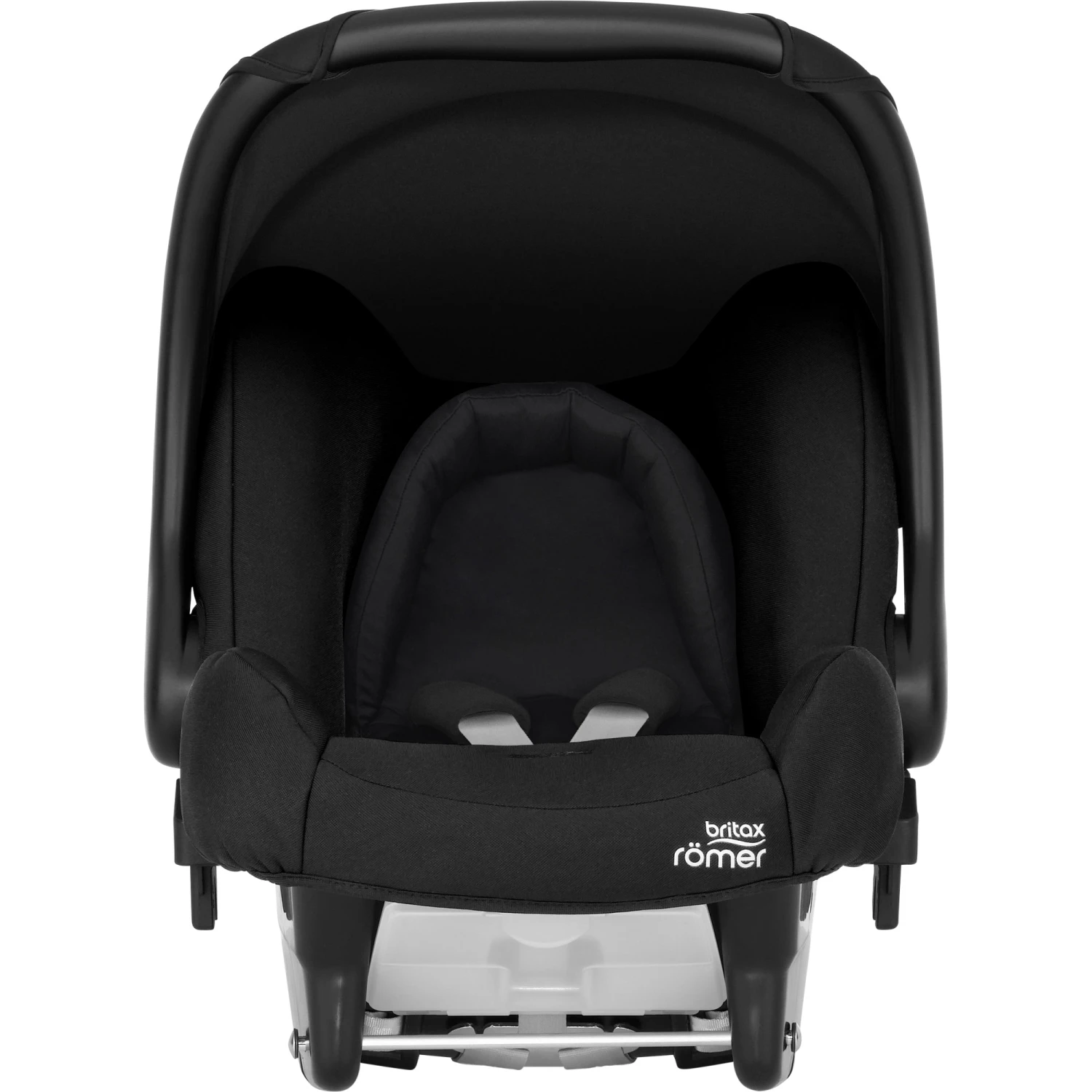 Siège Auto Baby-Safe Cosmos Black De Britax 6 Siège Auto Baby-Safe Cosmos Black De Britax – Image 4
