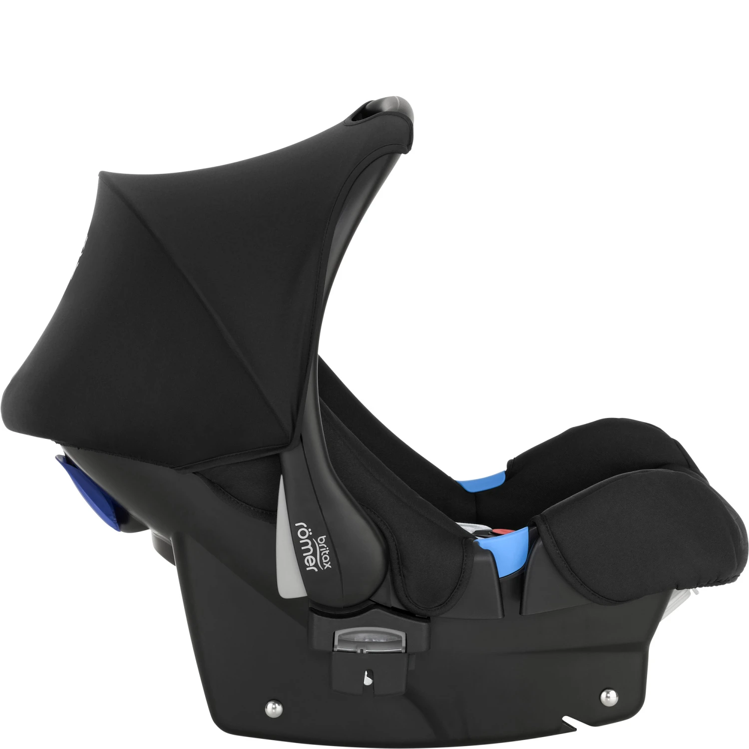 Siège Auto Baby-Safe Cosmos Black De Britax 7 Siège Auto Baby-Safe Cosmos Black De Britax – Image 5