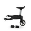 Adaptateur Pour Planche Cameleon 3 Noir De Bugaboo -CYBEX || Babyzen || CHICCO Soldes Boutique 01132332 1