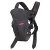 Porte-bébé Swift Classic Noir De Infantino -CYBEX || Babyzen || CHICCO Soldes Boutique 01132653 1