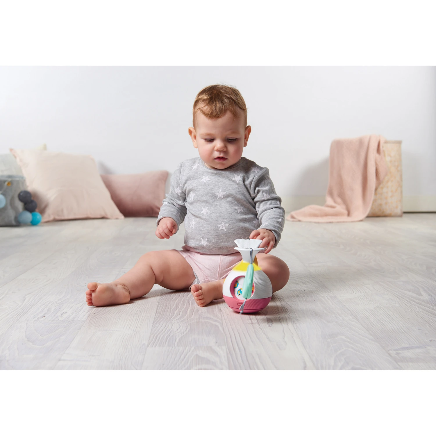 Mobile De Sol Et De Voyage Upside Down 2en1 Princesse De Tiny Love 7 Mobile De Sol Et De Voyage Upside Down 2en1 Princesse De Tiny Love – Image 5