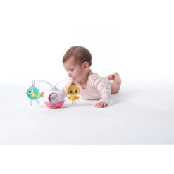 Mobile De Sol Et De Voyage Upside Down 2en1 Princesse De Tiny Love 17 Mobile De Sol Et De Voyage Upside Down 2en1 Princesse De Tiny Love -CYBEX || Babyzen || CHICCO Soldes Boutique 01133174 6