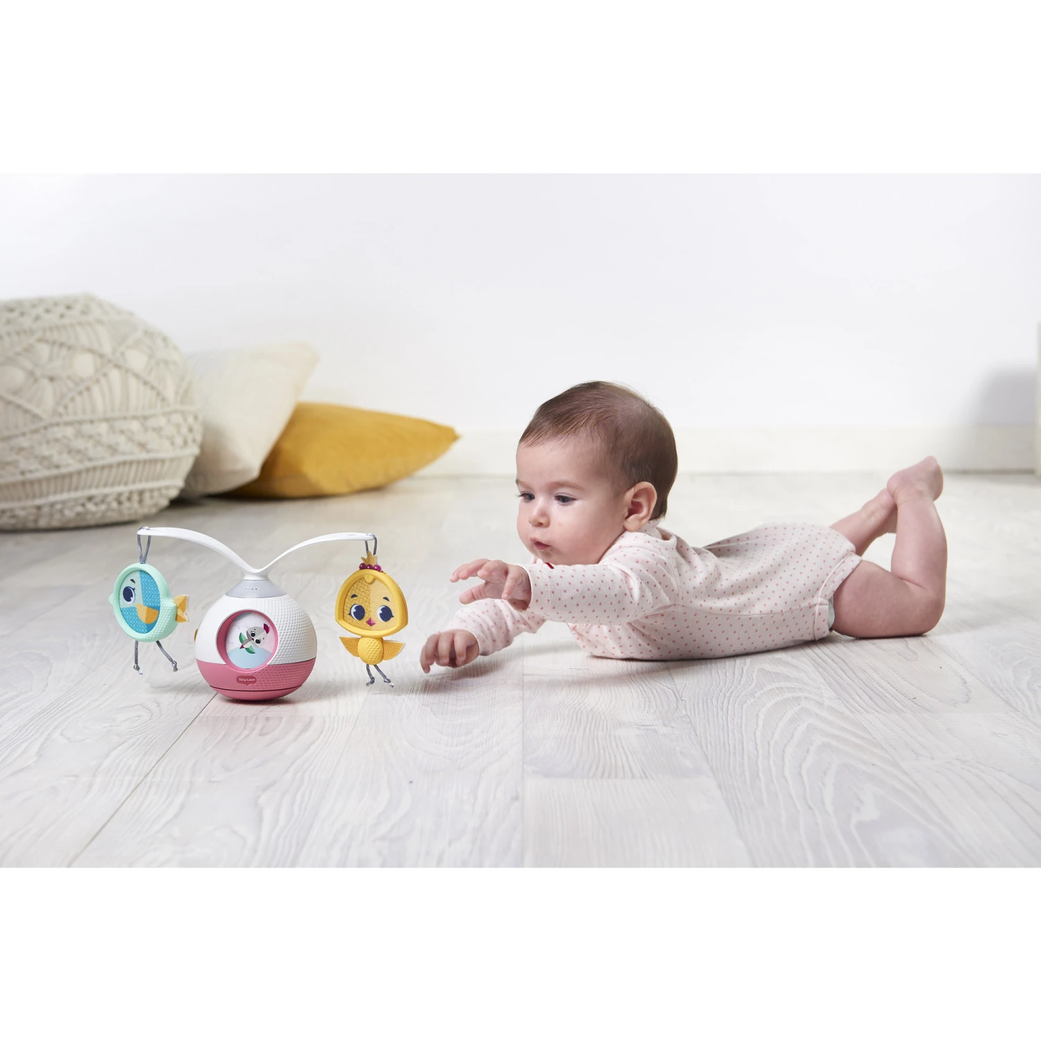 Mobile De Sol Et De Voyage Upside Down 2en1 Princesse De Tiny Love 10 Mobile De Sol Et De Voyage Upside Down 2en1 Princesse De Tiny Love – Image 8