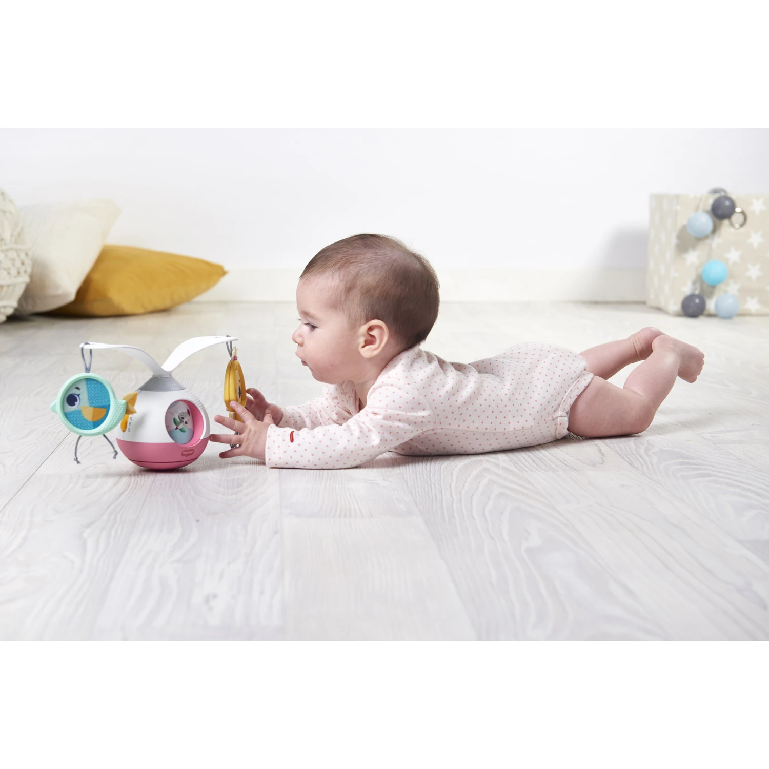 Mobile De Sol Et De Voyage Upside Down 2en1 Princesse De Tiny Love 11 Mobile De Sol Et De Voyage Upside Down 2en1 Princesse De Tiny Love – Image 9