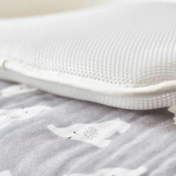 Mix & Match Tour De Lit Respirant Éléphants De Noukies -CYBEX || Babyzen || CHICCO Soldes Boutique 01133396 6