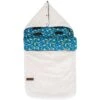 Zanimo Nid D'ange Blanc/Bleu De Domiva -CYBEX || Babyzen || CHICCO Soldes Boutique 01134263 1