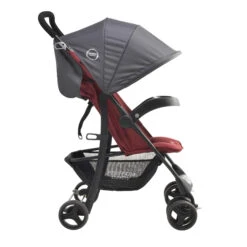 Poussette Travel Light Grenat De Formula Baby -CYBEX || Babyzen || CHICCO Soldes Boutique 01134726 5