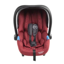 Poussette Travel Light Grenat De Formula Baby -CYBEX || Babyzen || CHICCO Soldes Boutique 01134726 8