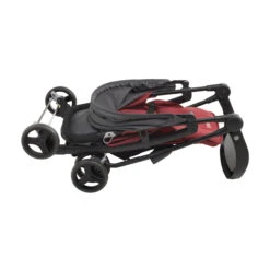 Poussette Travel Light Grenat De Formula Baby -CYBEX || Babyzen || CHICCO Soldes Boutique 01134726 9