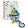 Yocal Le Koala Boîte à Musique De Doudou Et Compagnie 1 Yocal Le Koala Boîte à Musique De Doudou Et Compagnie -CYBEX || Babyzen || CHICCO Soldes Boutique 01134810 1