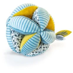 Yoca Le Koala Balle Sensorielle De Doudou Et Compagnie 8 Yoca Le Koala Balle Sensorielle De Doudou Et Compagnie -CYBEX || Babyzen || CHICCO Soldes Boutique 01134815 3