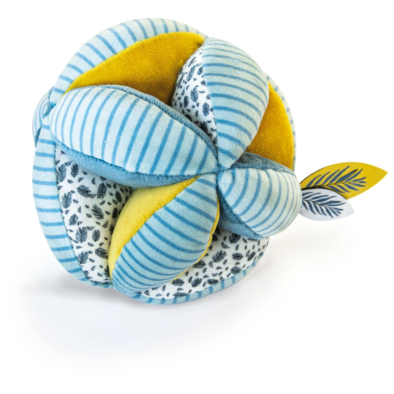 Yoca Le Koala Balle Sensorielle De Doudou Et Compagnie 5 Yoca Le Koala Balle Sensorielle De Doudou Et Compagnie – Image 3