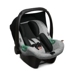 Siège Auto Tulip Graphite Grey De ABC Design -CYBEX || Babyzen || CHICCO Soldes Boutique 01134857 2