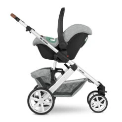 Siège Auto Tulip Graphite Grey De ABC Design -CYBEX || Babyzen || CHICCO Soldes Boutique 01134857 3