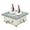 Boîte à Musique Bois Dancing Peter Rabbit De Trousselier -CYBEX || Babyzen || CHICCO Soldes Boutique 01135134 1