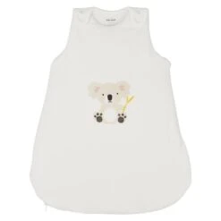Gigoteuse Petit Koala Beige 0-3 Mois De Marèse