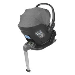 Mesa Base I-Size Noir De UPPAbaby -CYBEX || Babyzen || CHICCO Soldes Boutique 01135432 3