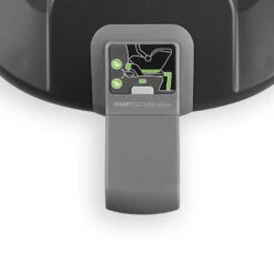 Mesa Base I-Size Noir De UPPAbaby -CYBEX || Babyzen || CHICCO Soldes Boutique 01135432 4