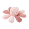 Lapidou Poulpe D'activités Rose De Nattou 2 Lapidou Poulpe D'activités Rose De Nattou -CYBEX || Babyzen || CHICCO Soldes Boutique 01136473 1