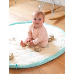 Play&Go Tapis Sac à Langer Play And Go Soft Sophie La Girafe De Play & Go -CYBEX || Babyzen || CHICCO Soldes Boutique 01137101 9