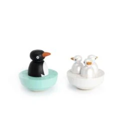 Boîte à Musique Bois Pingouin De Trousselier 9 Boîte à Musique Bois Pingouin De Trousselier -CYBEX || Babyzen || CHICCO Soldes Boutique 01138371 3