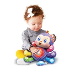 Mimi Do Re Mi Violet De Vtech -CYBEX || Babyzen || CHICCO Soldes Boutique 01140331 3