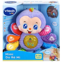 Mimi Do Re Mi Violet De Vtech -CYBEX || Babyzen || CHICCO Soldes Boutique 01140331 7