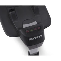 Base Avan/Kio I-Size Noir De Recaro -CYBEX || Babyzen || CHICCO Soldes Boutique 01140355 3