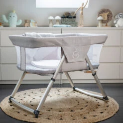 Berceau De Voyage Gris De Formula Baby -CYBEX || Babyzen || CHICCO Soldes Boutique 01140748 4