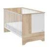 Sacha Lit 70x140 + Kit De Transformation Chêne De Galipette 1 Sacha Lit 70x140 + Kit De Transformation Chêne De Galipette -CYBEX || Babyzen || CHICCO Soldes Boutique 01140935 1