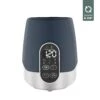 Chauffe-biberon Nutri Smart Bleu De Babymoov 1 Chauffe-biberon Nutri Smart Bleu De Babymoov -CYBEX || Babyzen || CHICCO Soldes Boutique 01141259 1