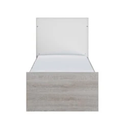 Marius Option 2 Pans 140 Cm Chêne Cérusé De Galipette -CYBEX || Babyzen || CHICCO Soldes Boutique 01141644 3