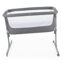 Berceau Cododo Next 2 Me Air Dark Grey De Chicco -CYBEX || Babyzen || CHICCO Soldes Boutique 01141980 4