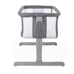 Berceau Cododo Next 2 Me Air Dark Grey De Chicco -CYBEX || Babyzen || CHICCO Soldes Boutique 01141980 5
