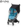 Housse De Pluie Libelle Transparente De CYBEX -CYBEX || Babyzen || CHICCO Soldes Boutique 01143503 1