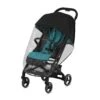 Housse De Pluie Beezy Transparent De CYBEX -CYBEX || Babyzen || CHICCO Soldes Boutique 01143504 1
