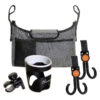 Kit Organisateur De Poussette On-The-Go De Dreambaby -CYBEX || Babyzen || CHICCO Soldes Boutique 01144004 1