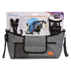 Kit Organisateur De Poussette On-The-Go De Dreambaby -CYBEX || Babyzen || CHICCO Soldes Boutique 01144004 6
