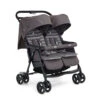 Poussette Aire Twin Dark Pewter De Joie -CYBEX || Babyzen || CHICCO Soldes Boutique 01144028 1
