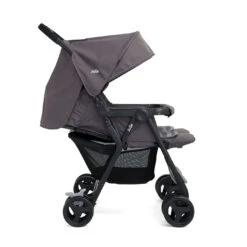 Poussette Aire Twin Dark Pewter De Joie -CYBEX || Babyzen || CHICCO Soldes Boutique 01144028 4