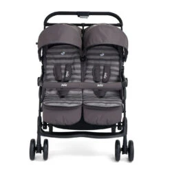 Poussette Aire Twin Dark Pewter De Joie -CYBEX || Babyzen || CHICCO Soldes Boutique 01144028 6