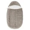 Lapidou Nid D'ange Cocoon Pineapple Gris De Nattou -CYBEX || Babyzen || CHICCO Soldes Boutique 01144824 1