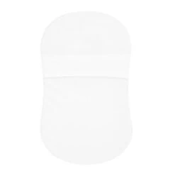 Drap Housse BassiNest® Blanc De Halo -CYBEX || Babyzen || CHICCO Soldes Boutique 01145485 3