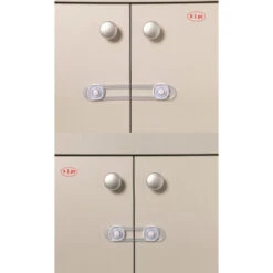 Kit De Sécurité Bébé 35 Pièces De Dreambaby -CYBEX || Babyzen || CHICCO Soldes Boutique 01146666 4