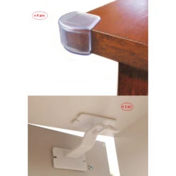 Kit De Sécurité Bébé 35 Pièces De Dreambaby -CYBEX || Babyzen || CHICCO Soldes Boutique 01146666 5